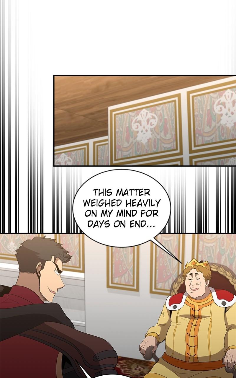 The Strongest Florist Chap 133 - Next Chap 134