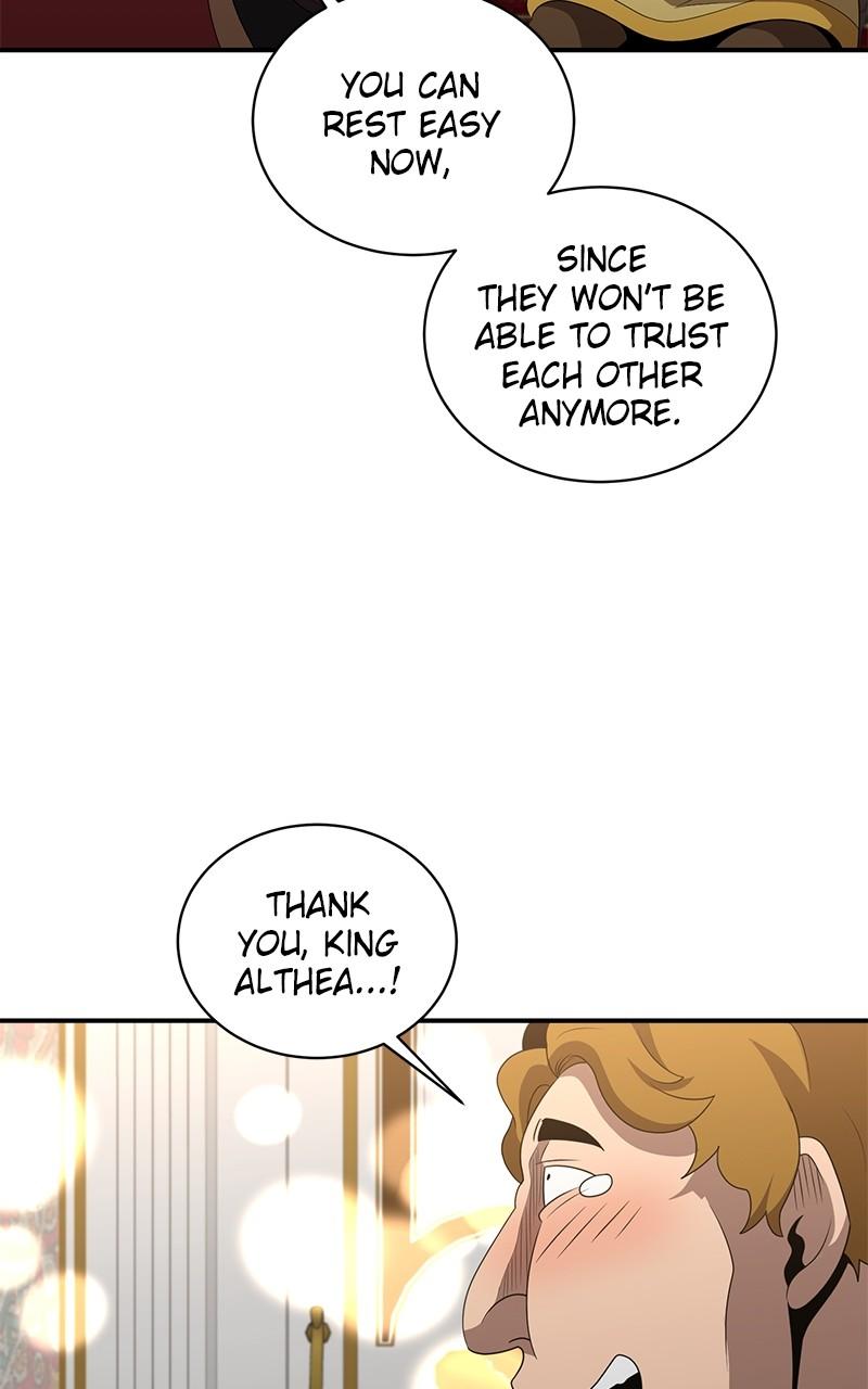 The Strongest Florist Chap 133 - Next Chap 134
