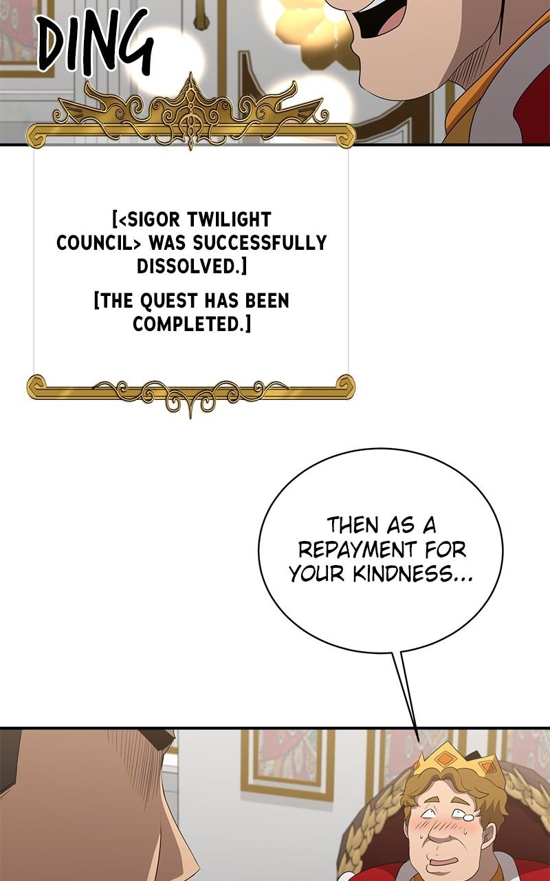 The Strongest Florist Chap 133 - Next Chap 134