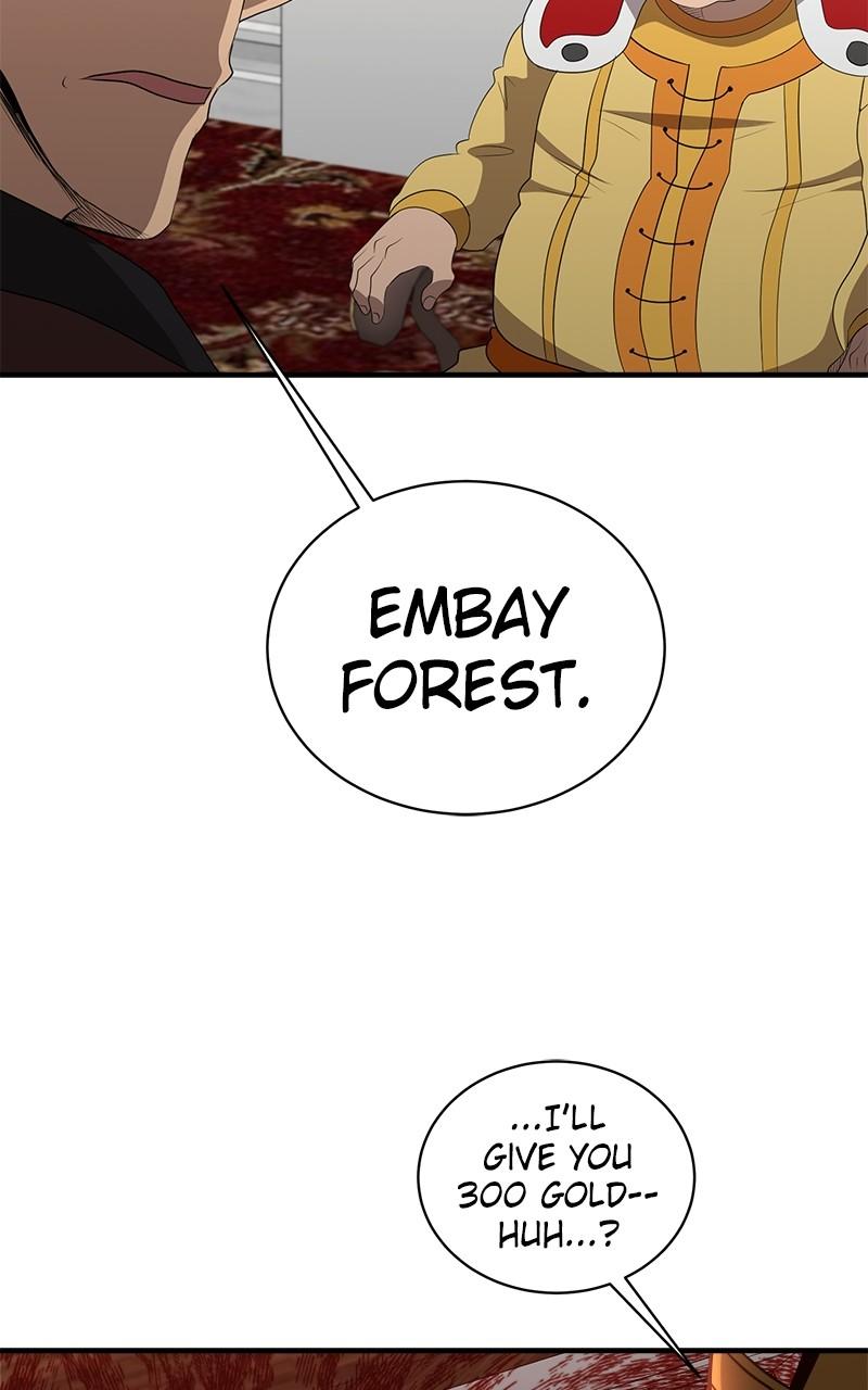 The Strongest Florist Chap 133 - Next Chap 134
