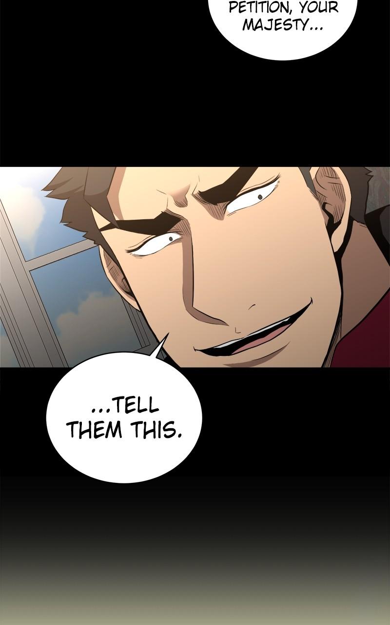 The Strongest Florist Chap 133 - Next Chap 134