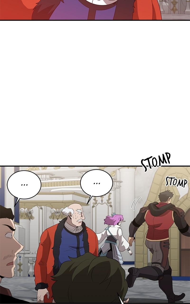 The Strongest Florist Chap 133 - Next Chap 134