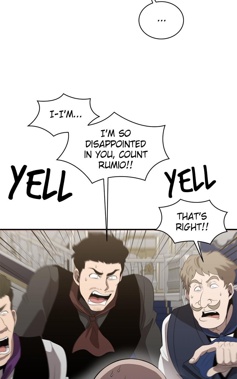 The Strongest Florist Chap 133 - Next Chap 134