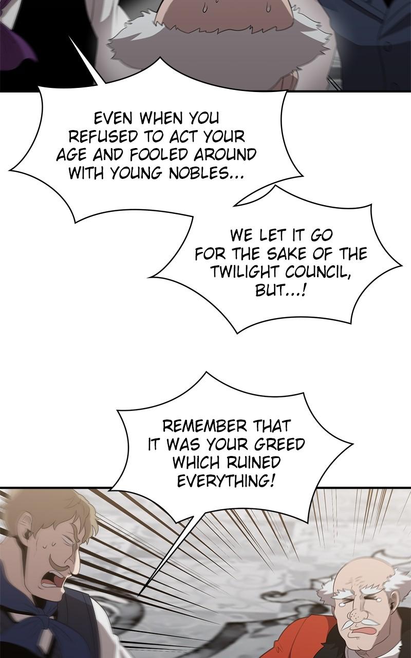 The Strongest Florist Chap 133 - Next Chap 134