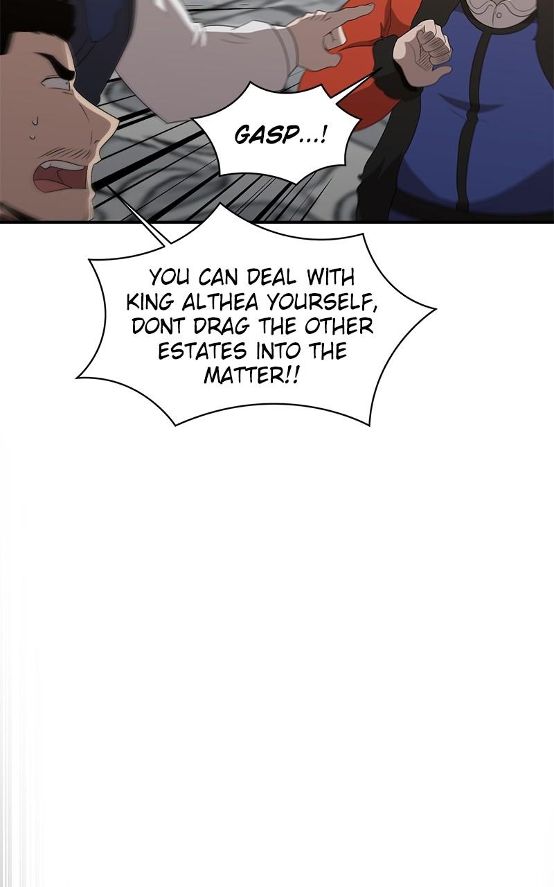 The Strongest Florist Chap 133 - Next Chap 134
