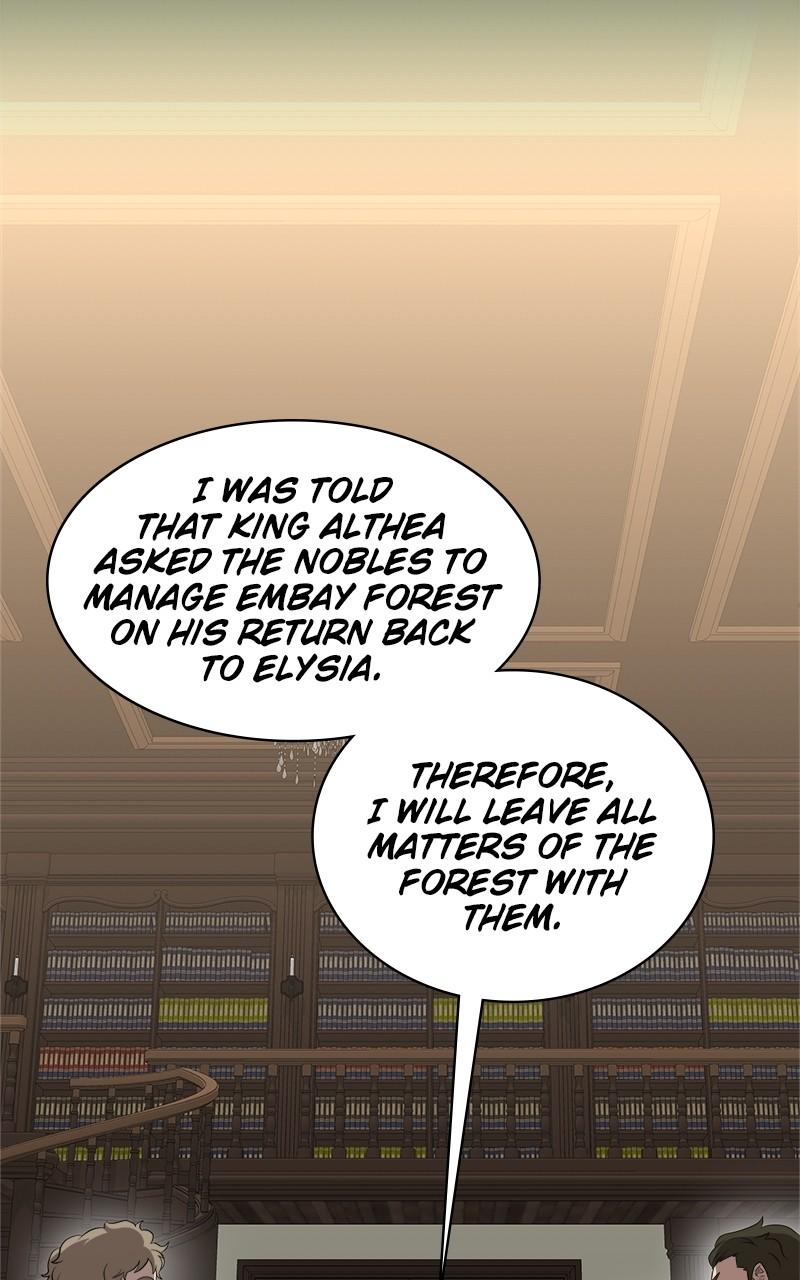 The Strongest Florist Chap 133 - Next Chap 134