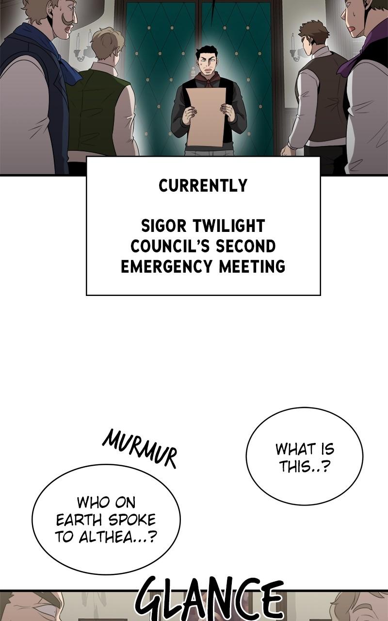 The Strongest Florist Chap 133 - Next Chap 134