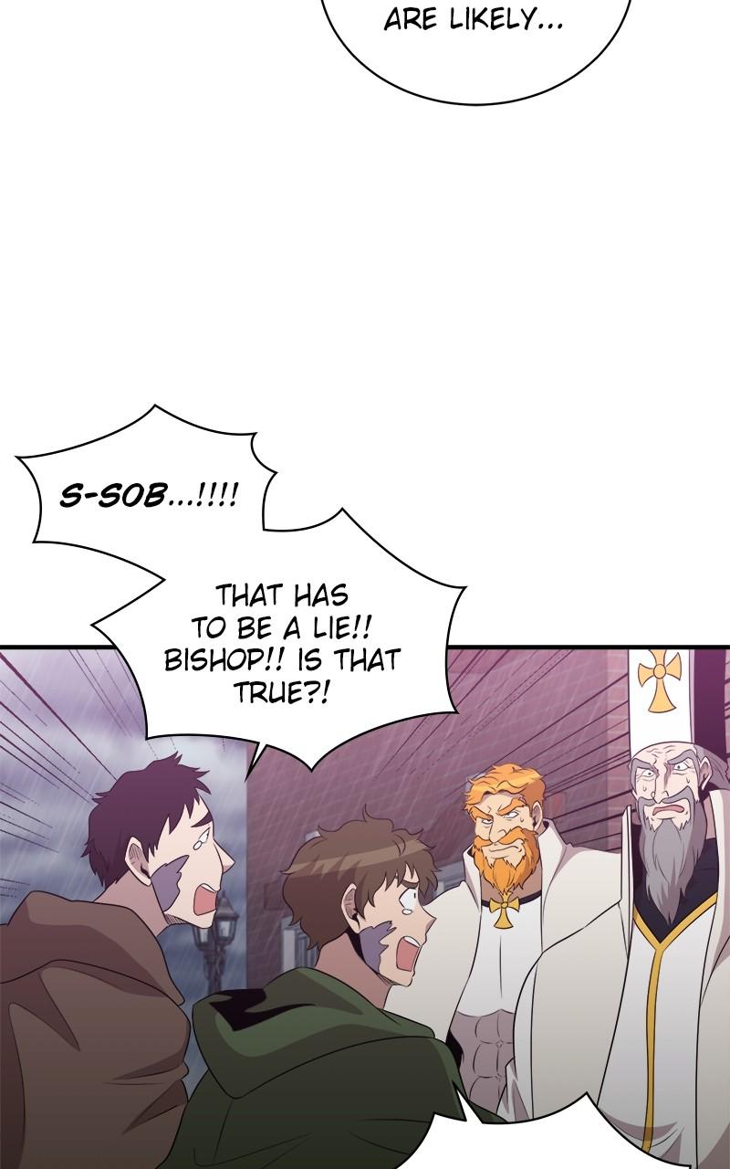 The Strongest Florist Chap 147 - Next Chap 148