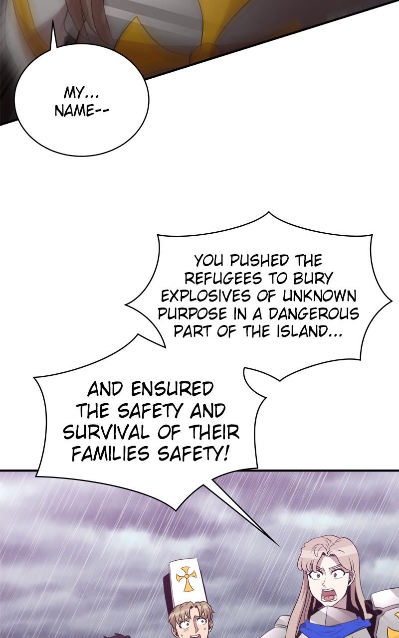 The Strongest Florist Chap 147 - Next Chap 148