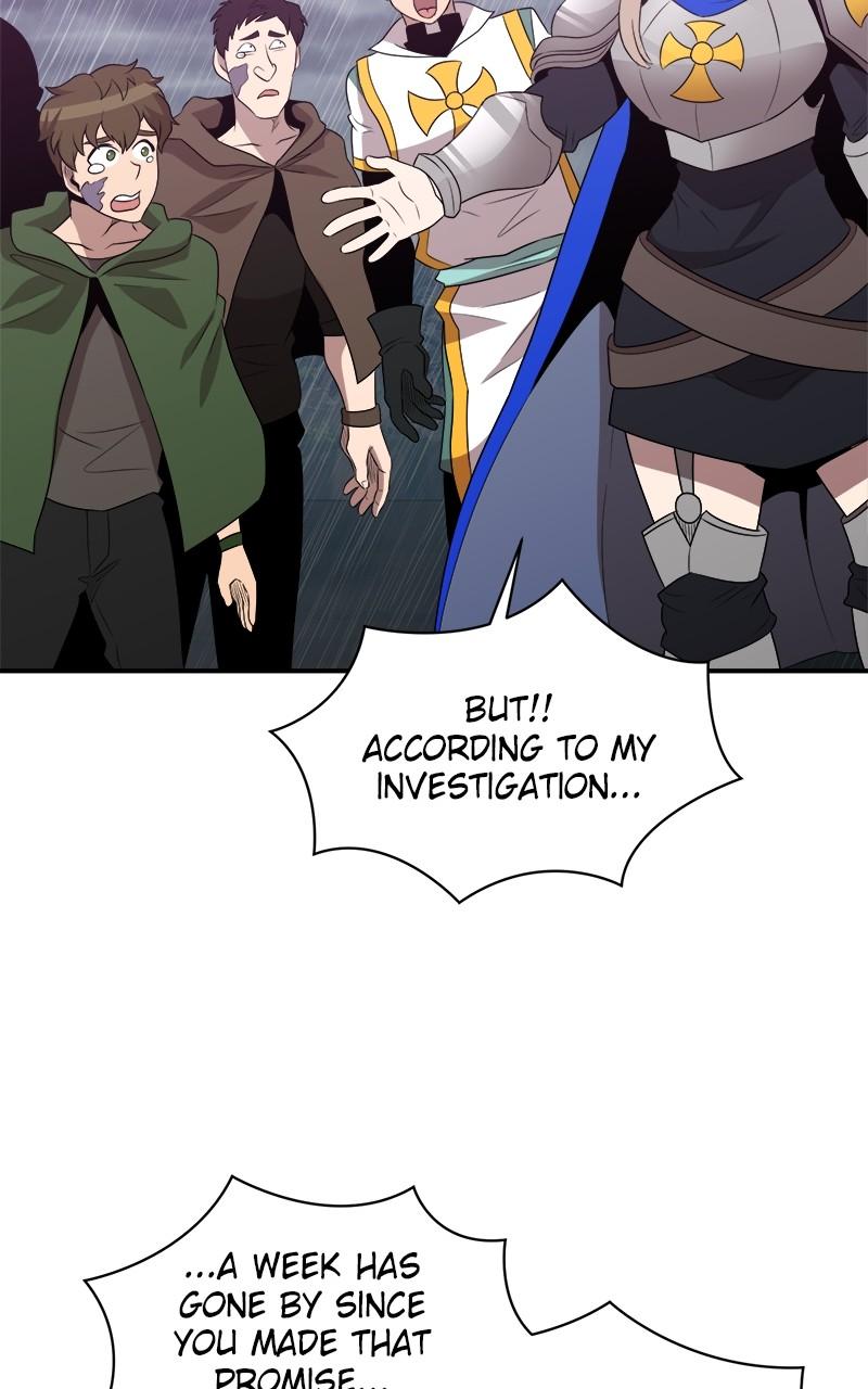 The Strongest Florist Chap 147 - Next Chap 148