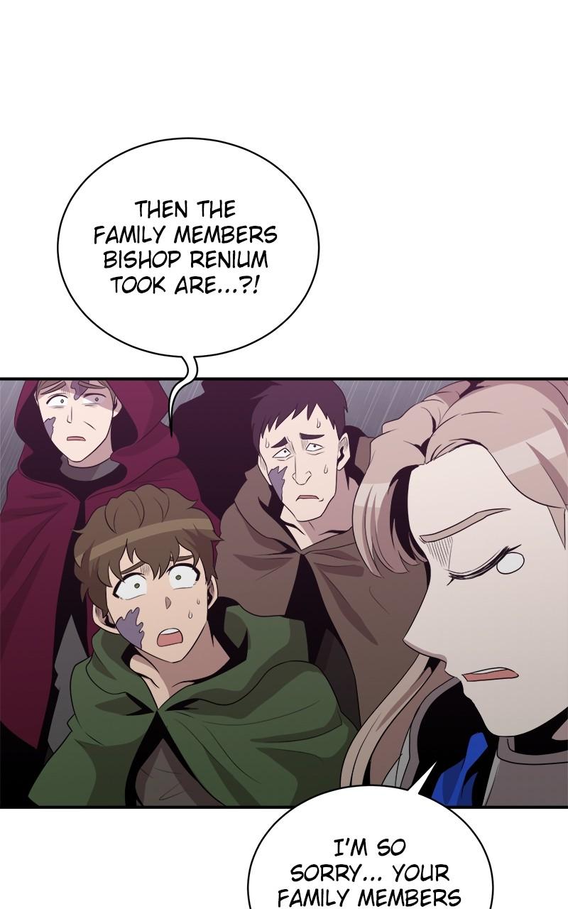 The Strongest Florist Chap 147 - Next Chap 148