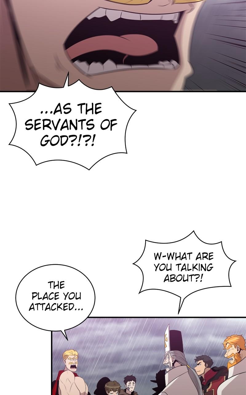 The Strongest Florist Chap 147 - Next Chap 148