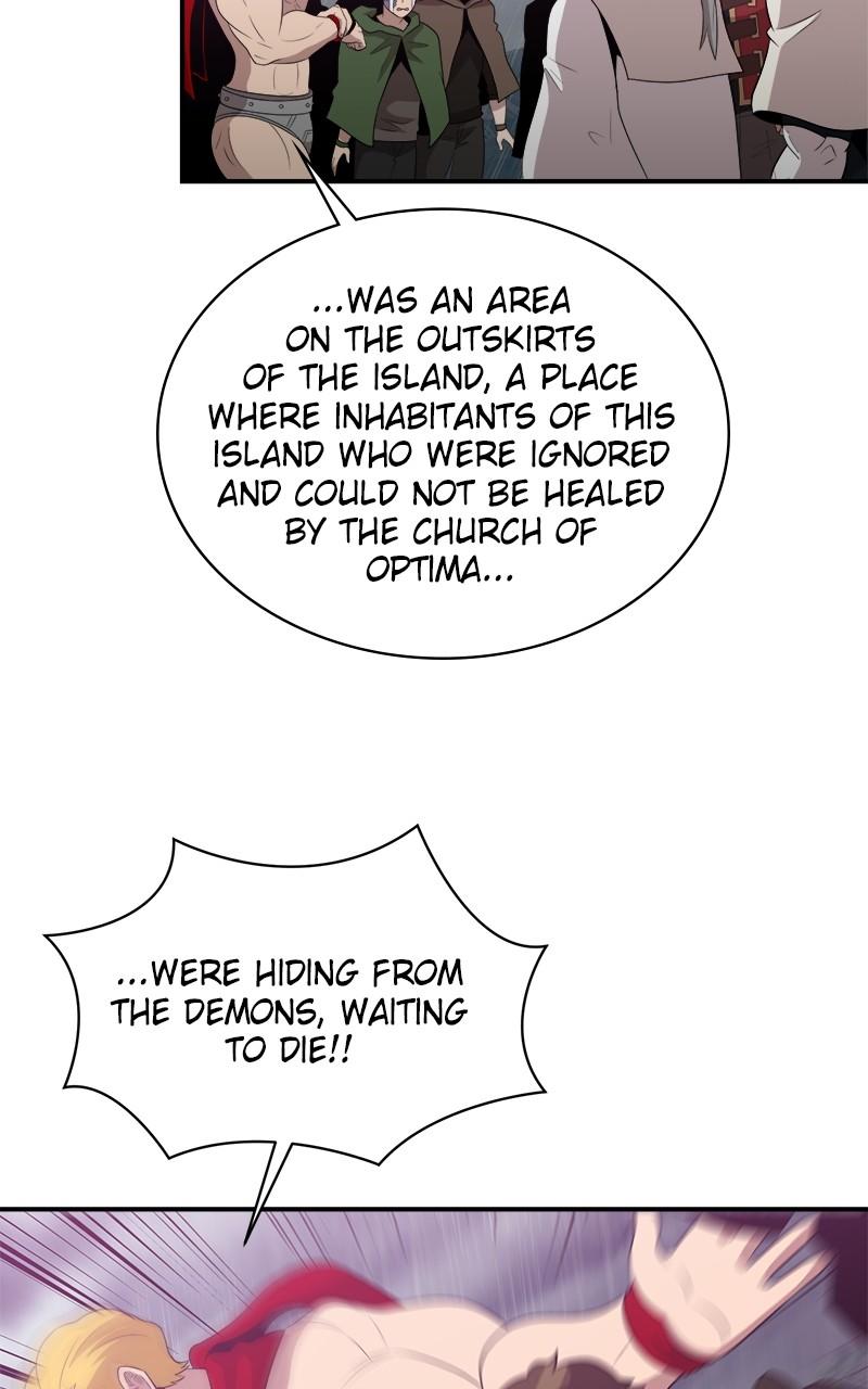 The Strongest Florist Chap 147 - Next Chap 148