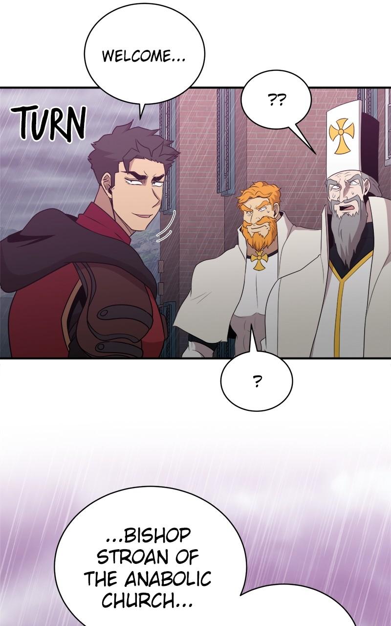The Strongest Florist Chap 147 - Next Chap 148