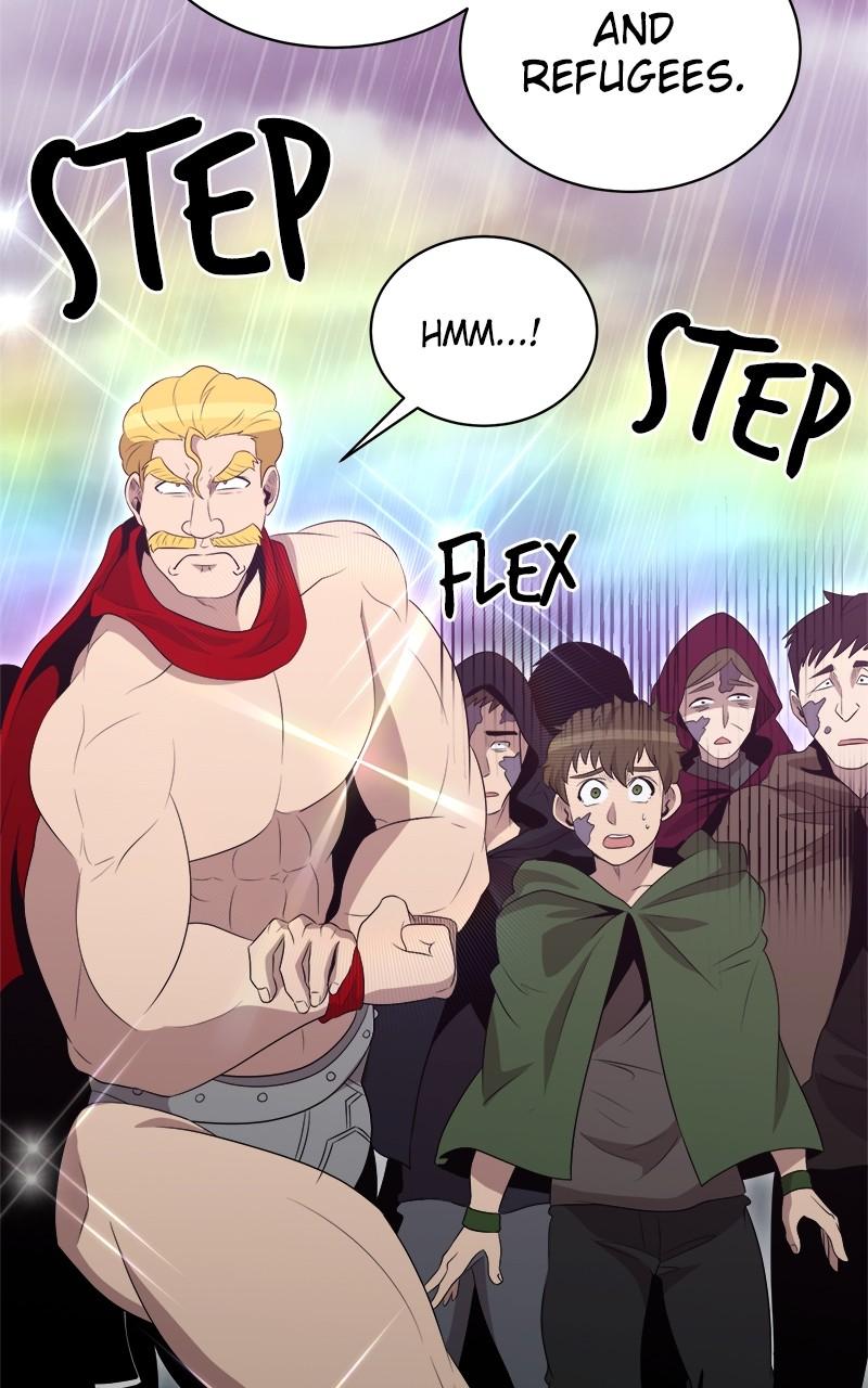 The Strongest Florist Chap 147 - Next Chap 148