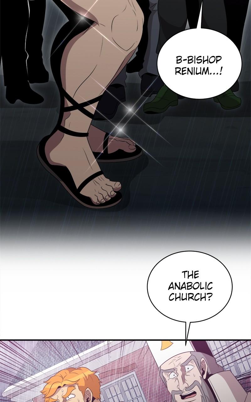 The Strongest Florist Chap 147 - Next Chap 148