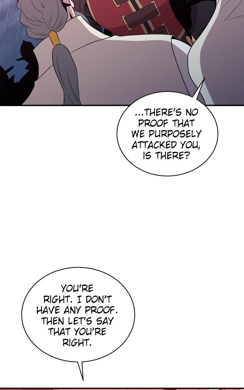 The Strongest Florist Chap 147 - Next Chap 148