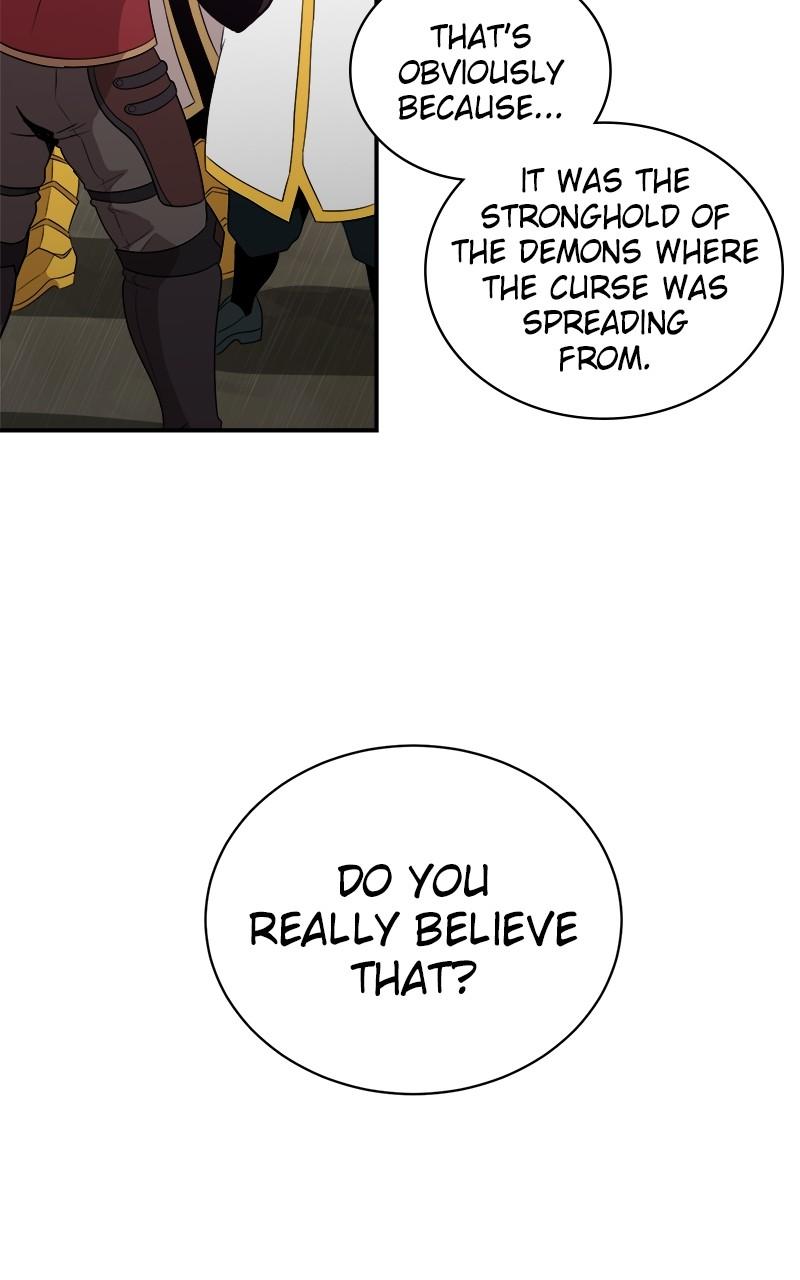 The Strongest Florist Chap 147 - Next Chap 148
