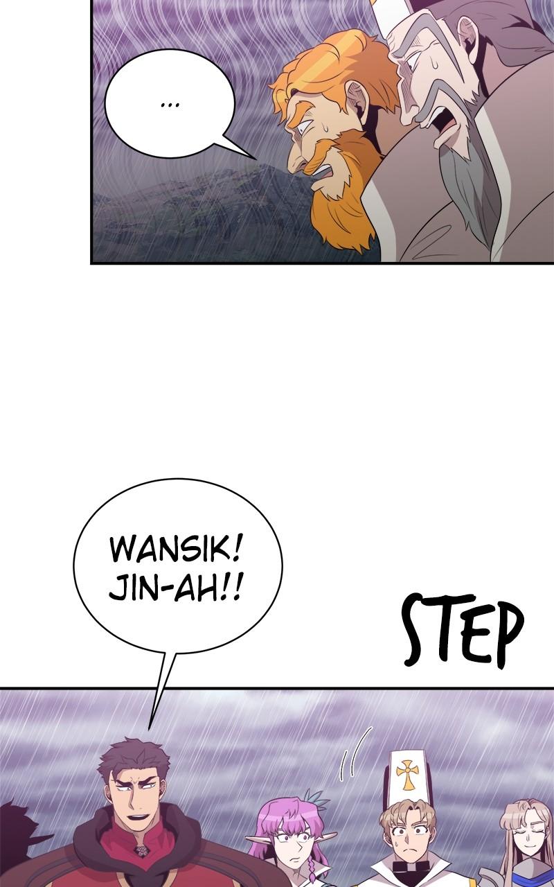 The Strongest Florist Chap 147 - Next Chap 148