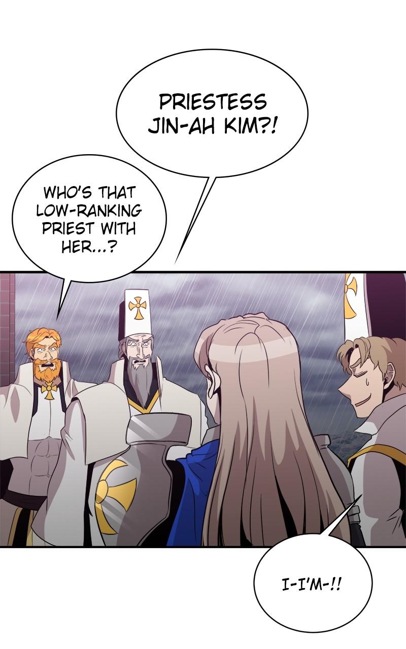 The Strongest Florist Chap 147 - Next Chap 148