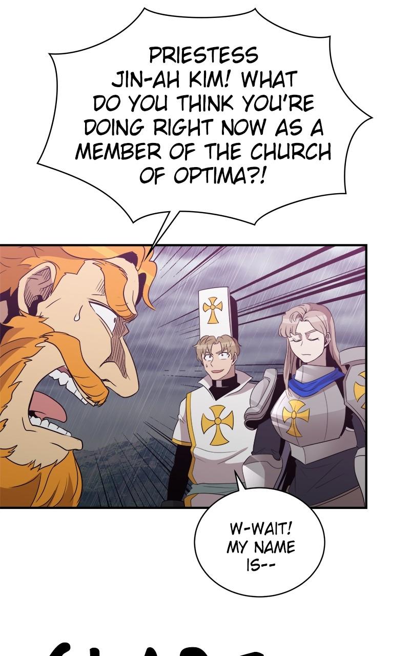 The Strongest Florist Chap 147 - Next Chap 148