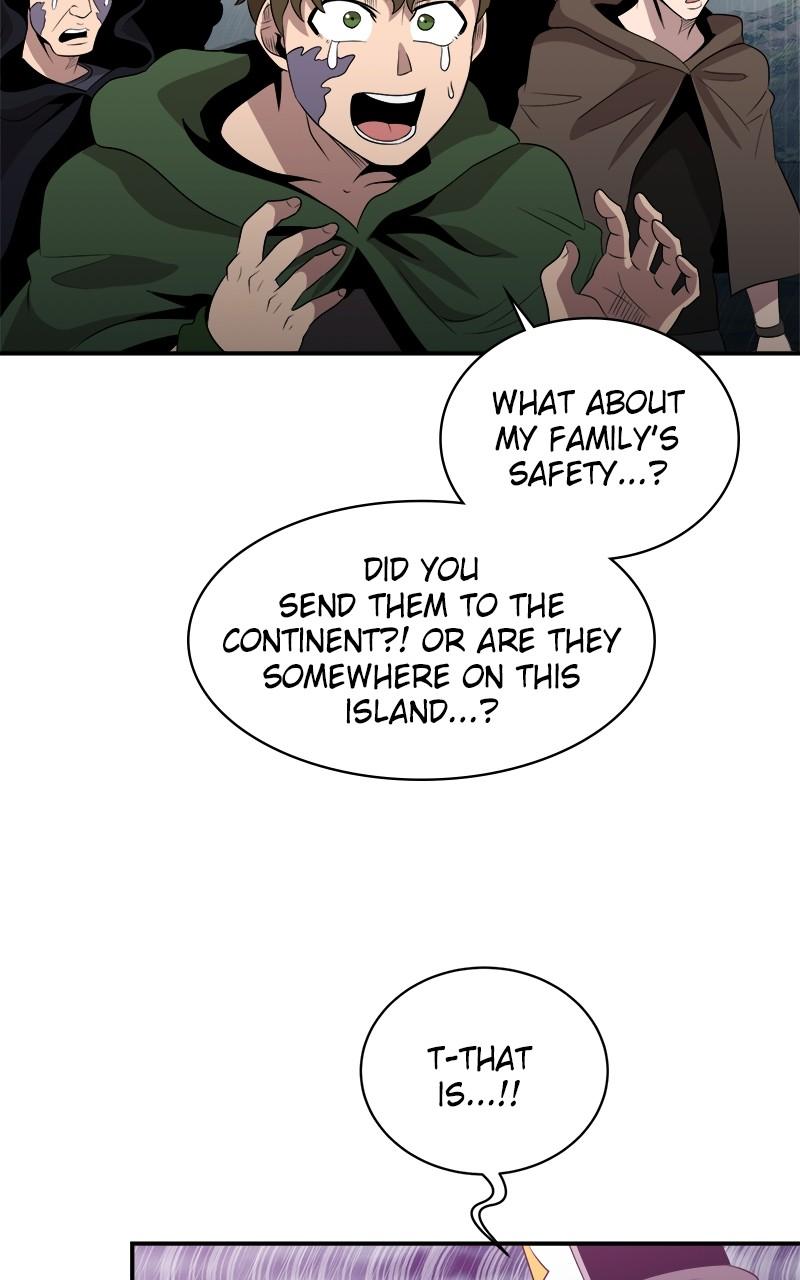 The Strongest Florist Chap 147 - Next Chap 148