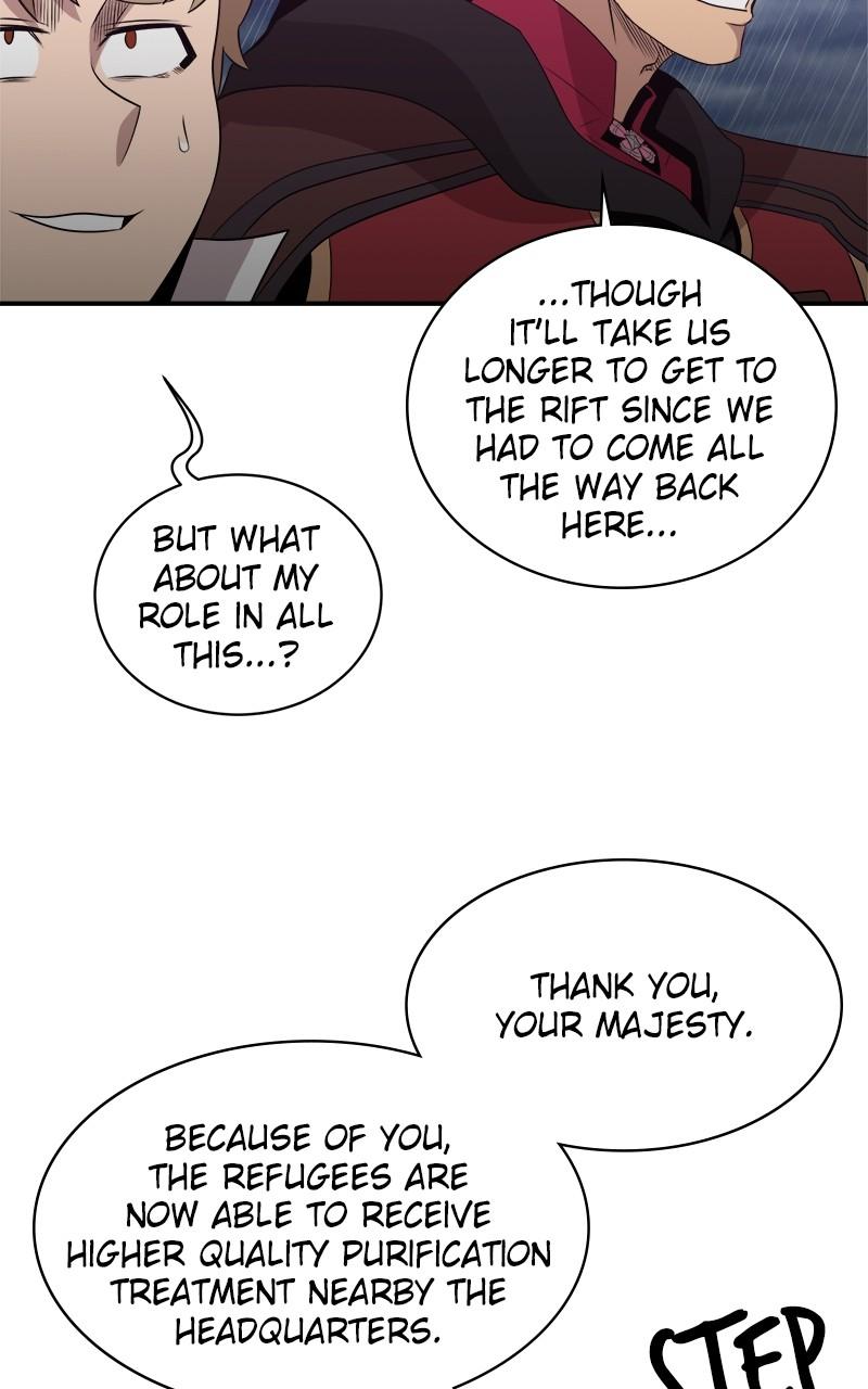 The Strongest Florist Chap 147 - Next Chap 148