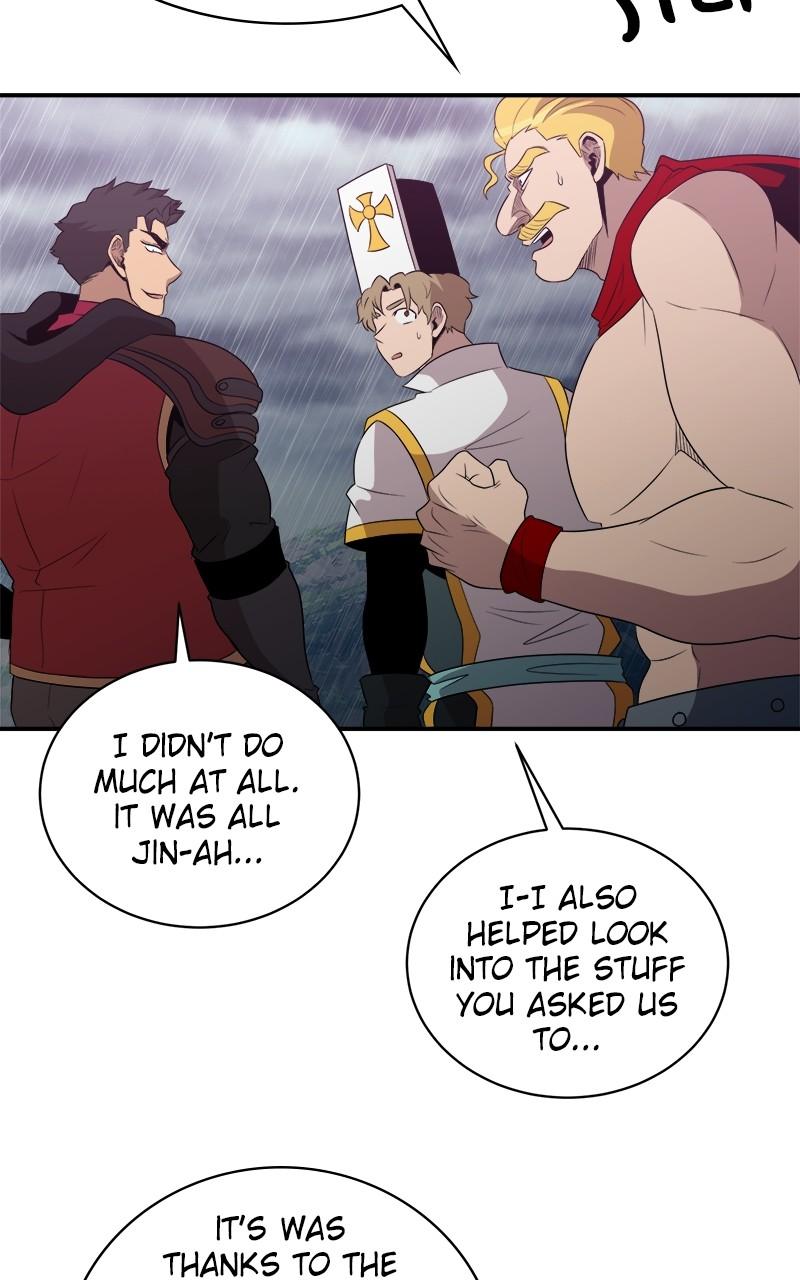 The Strongest Florist Chap 147 - Next Chap 148