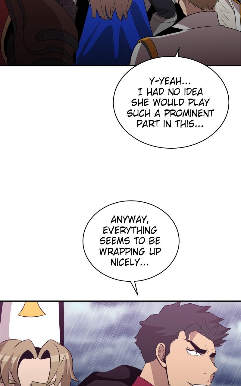 The Strongest Florist Chap 147 - Next Chap 148