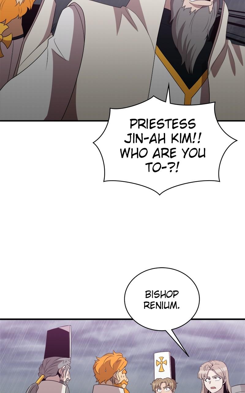 The Strongest Florist Chap 147 - Next Chap 148