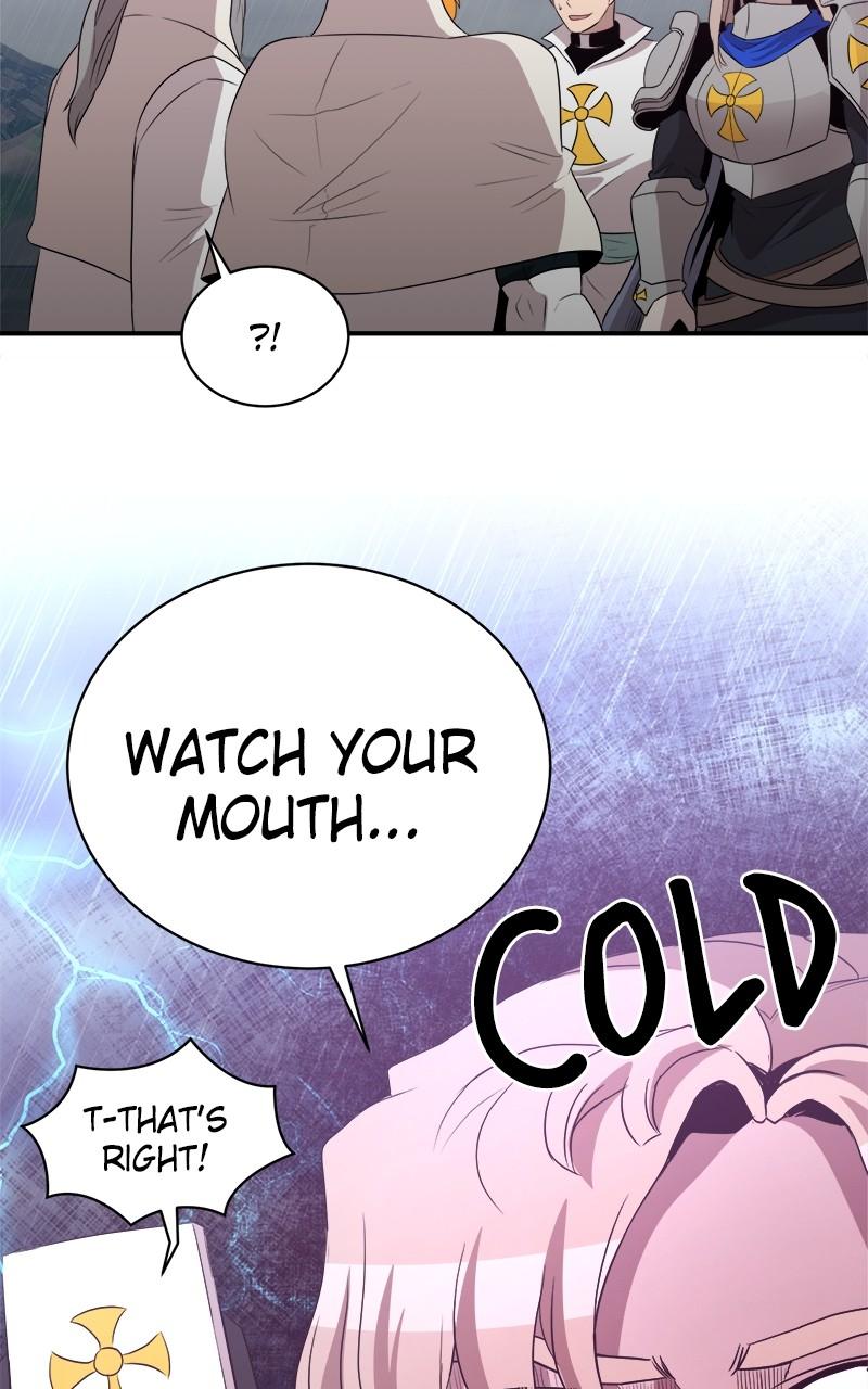 The Strongest Florist Chap 147 - Next Chap 148