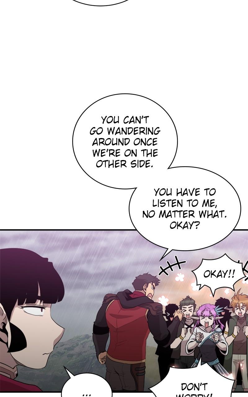 The Strongest Florist Chap 147 - Next Chap 148