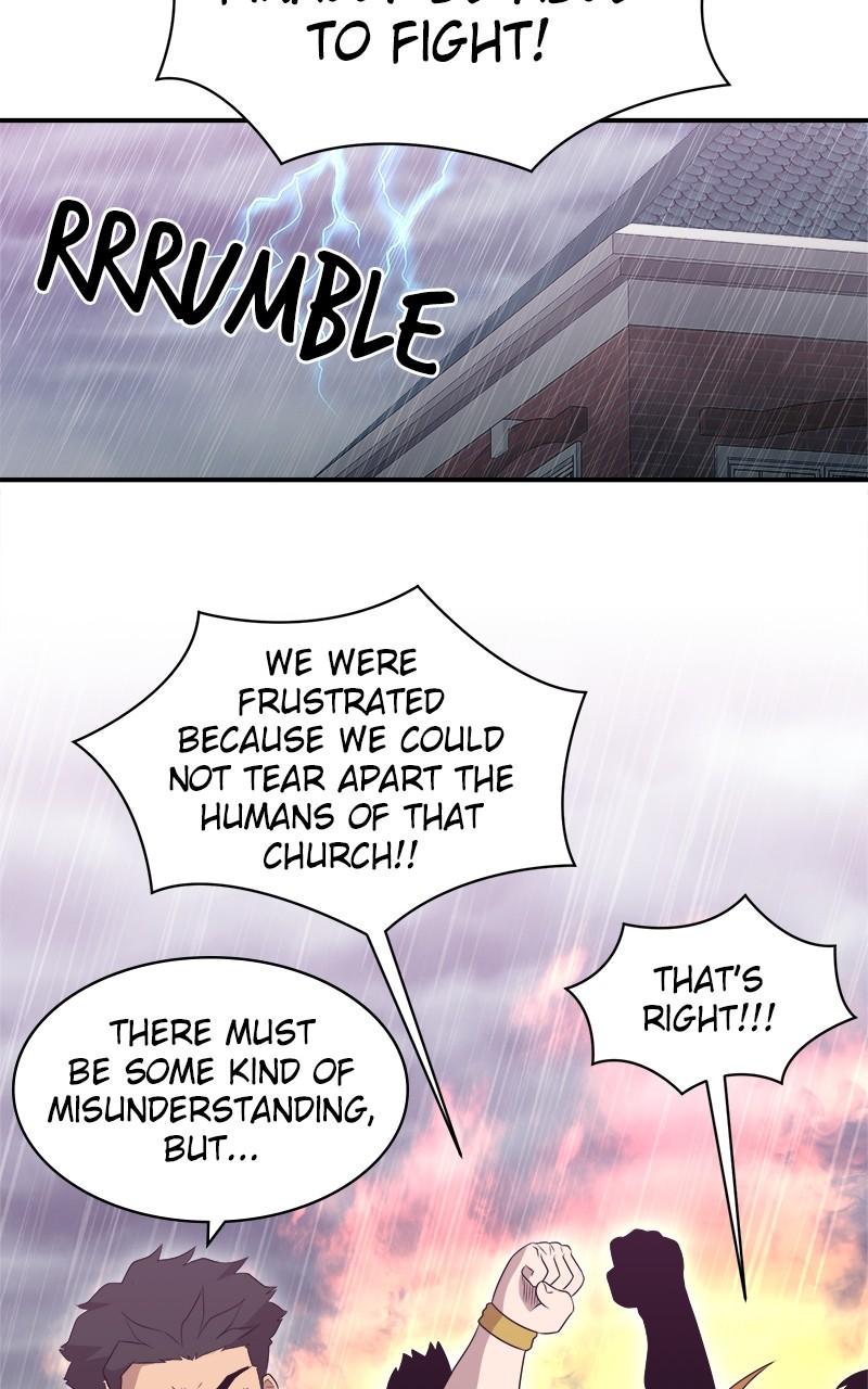 The Strongest Florist Chap 147 - Next Chap 148