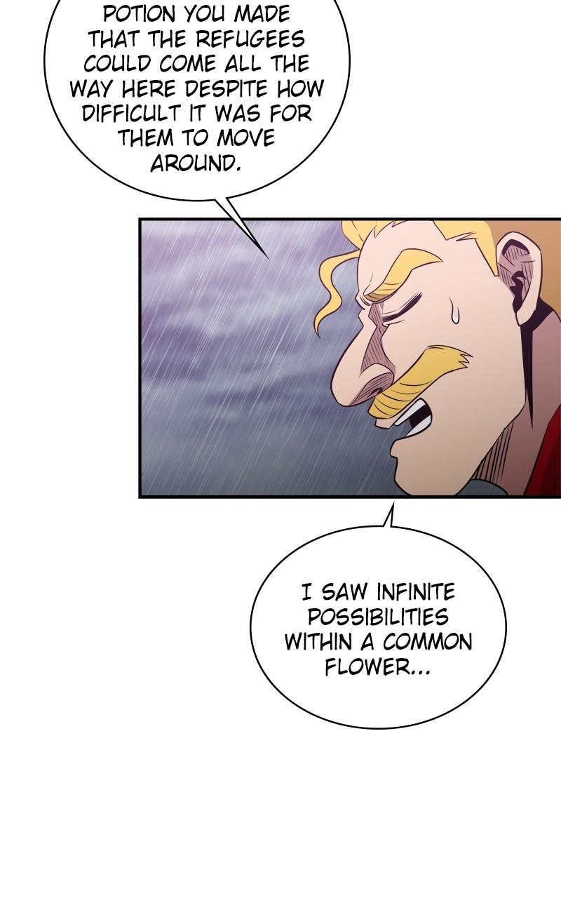 The Strongest Florist Chap 147 - Next Chap 148