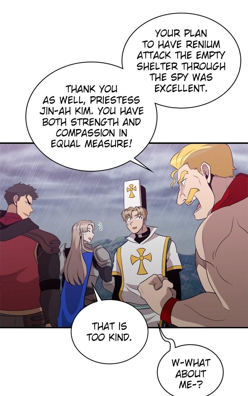 The Strongest Florist Chap 147 - Next Chap 148