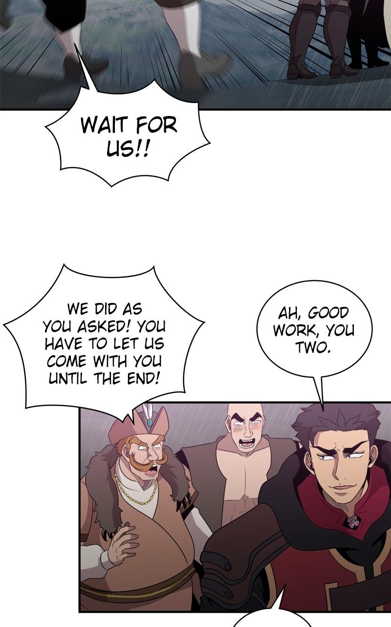 The Strongest Florist Chap 147 - Next Chap 148