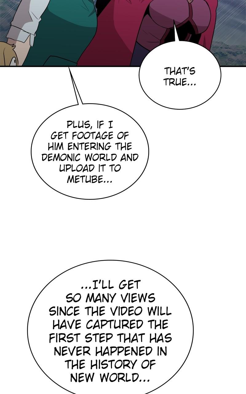 The Strongest Florist Chap 147 - Next Chap 148