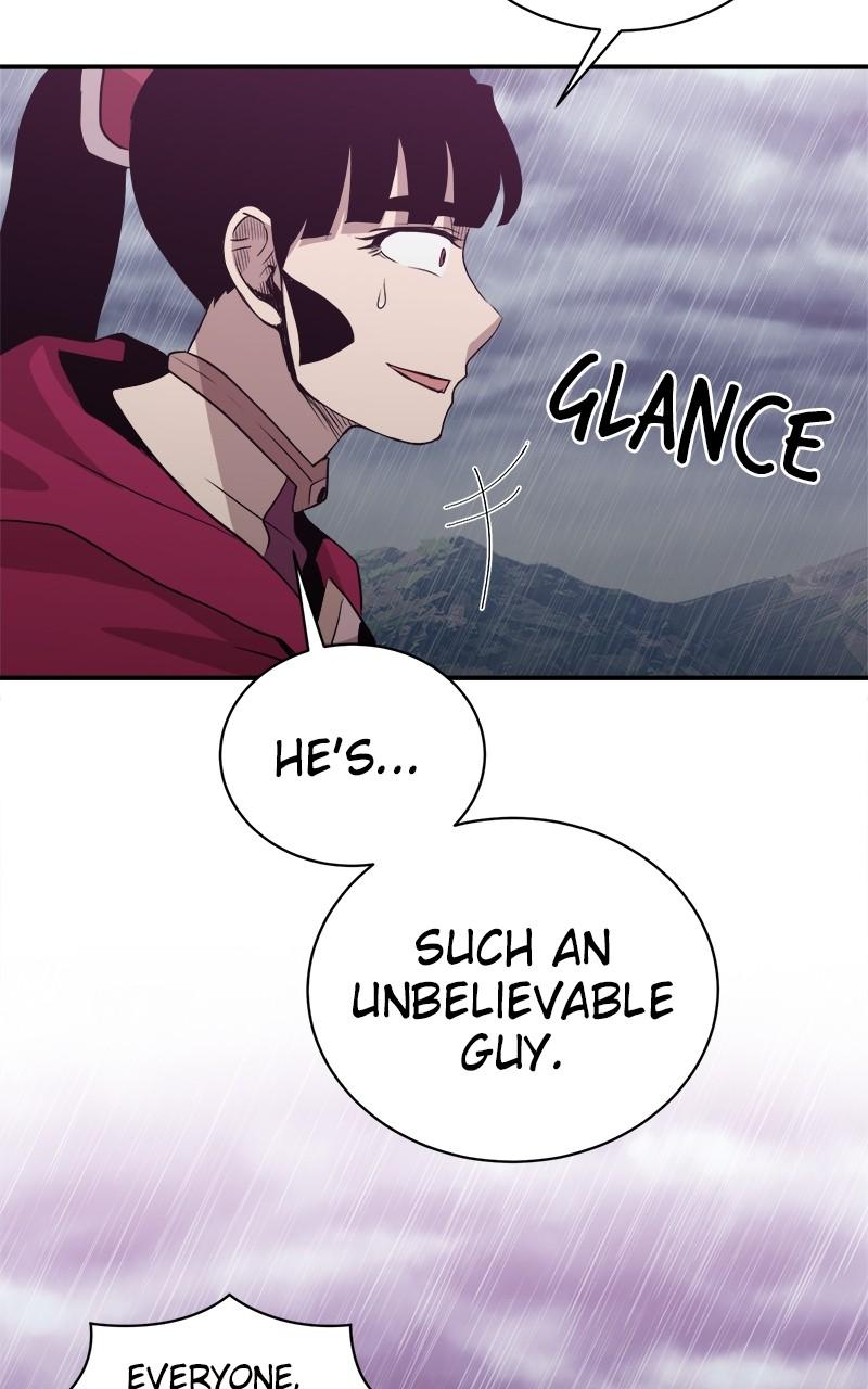 The Strongest Florist Chap 147 - Next Chap 148