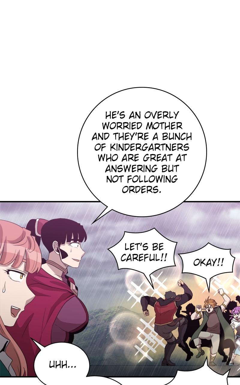 The Strongest Florist Chap 147 - Next Chap 148