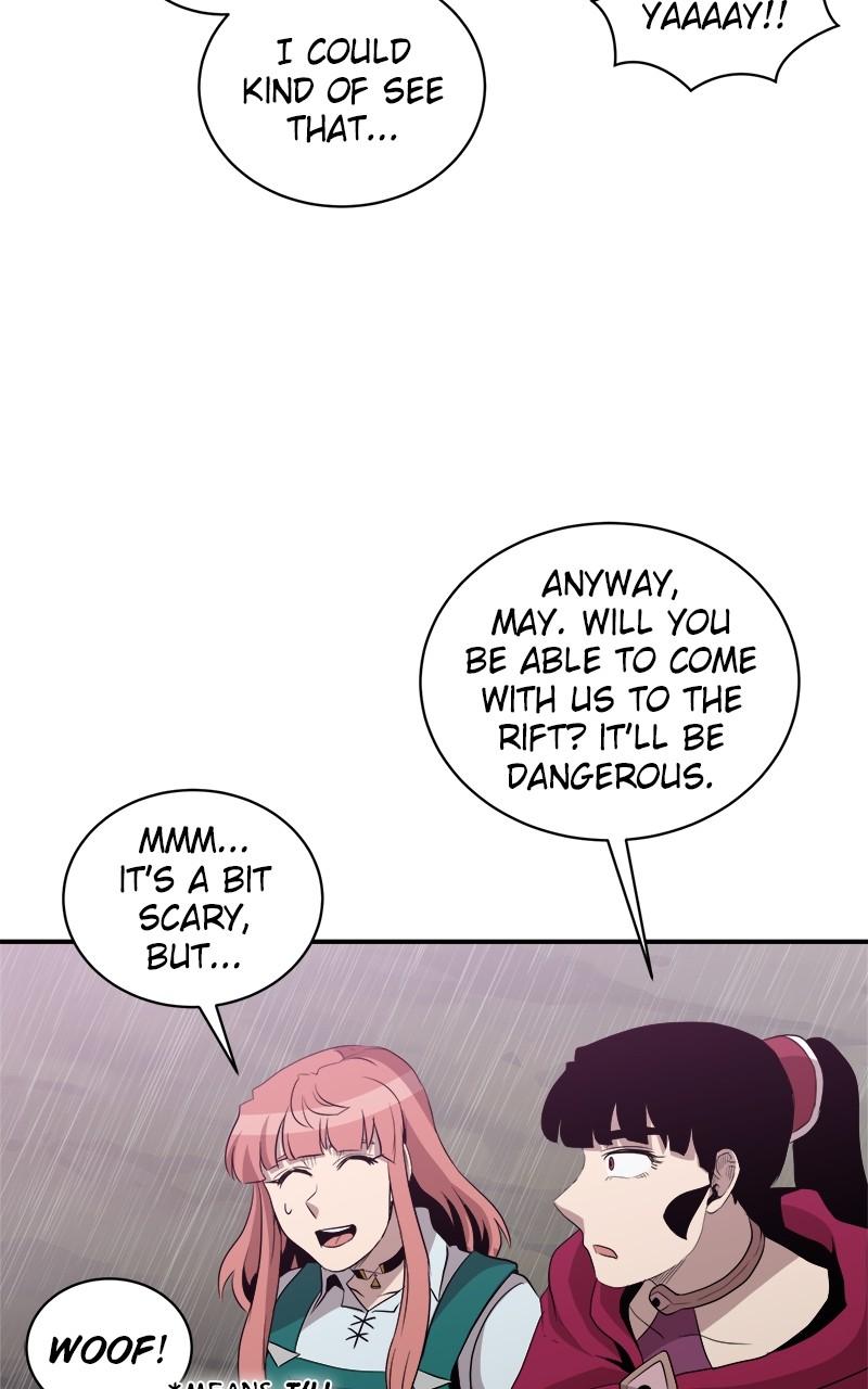 The Strongest Florist Chap 147 - Next Chap 148