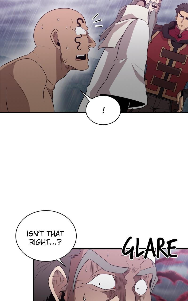 The Strongest Florist Chap 147 - Next Chap 148