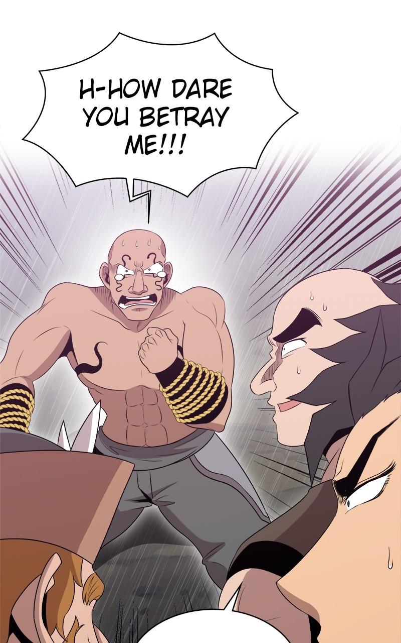 The Strongest Florist Chap 147 - Next Chap 148