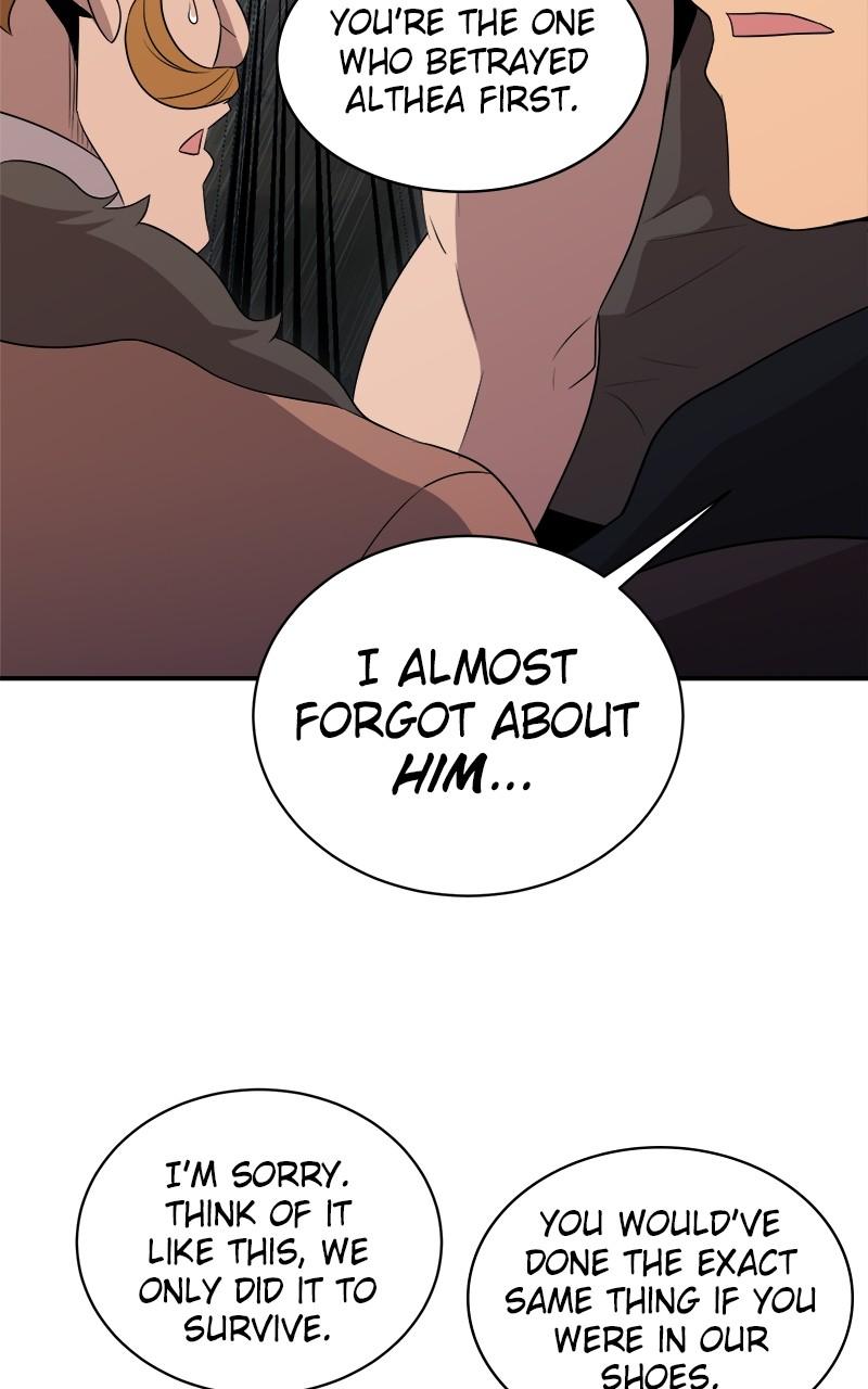 The Strongest Florist Chap 147 - Next Chap 148