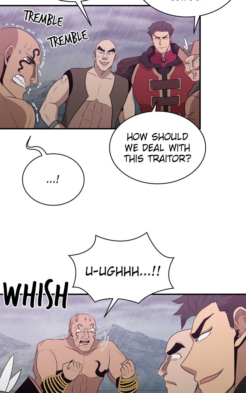The Strongest Florist Chap 147 - Next Chap 148