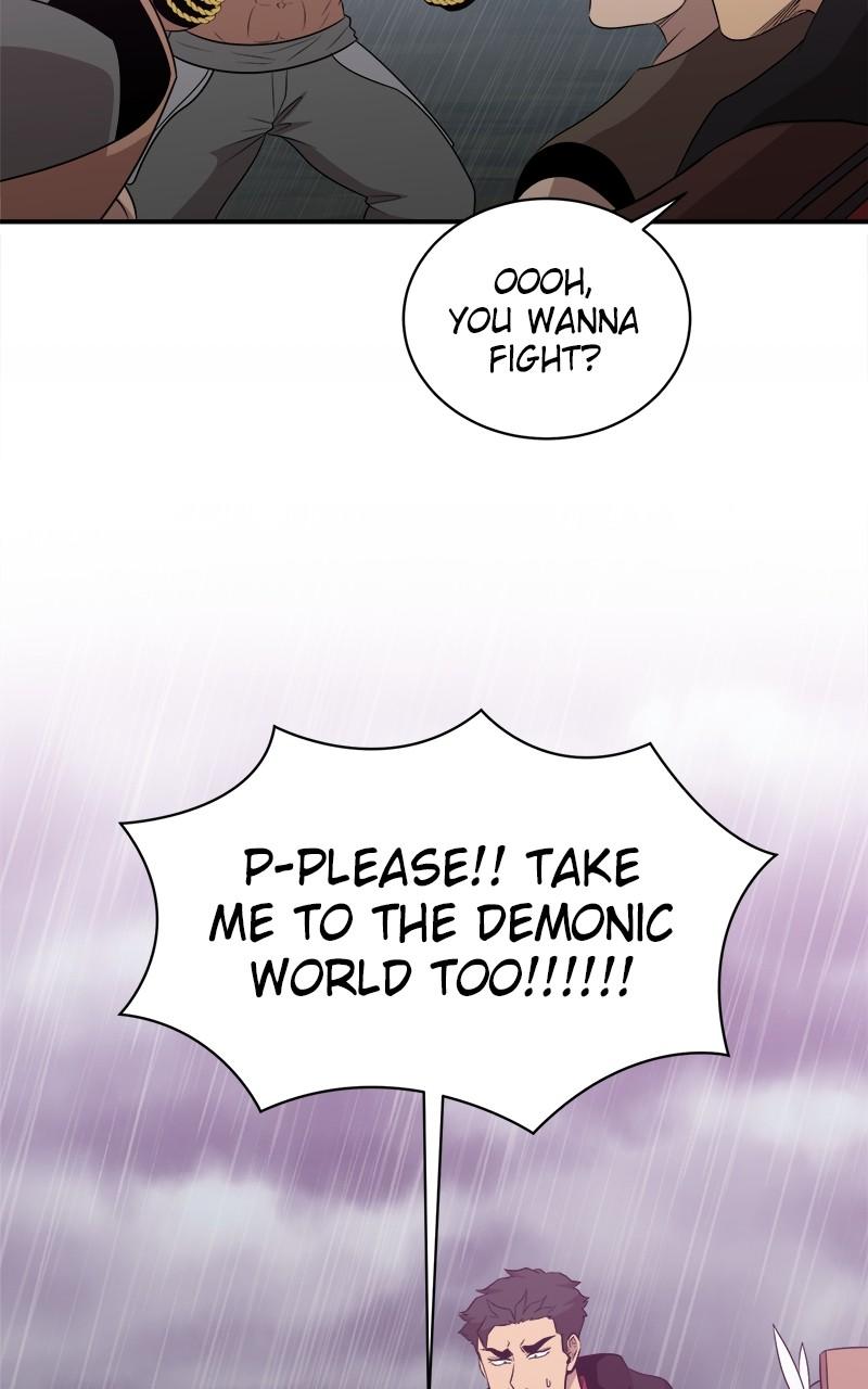 The Strongest Florist Chap 147 - Next Chap 148