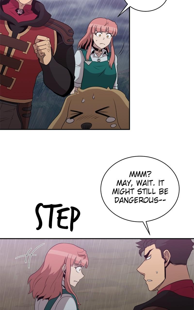 The Strongest Florist Chap 144 - Next Chap 145