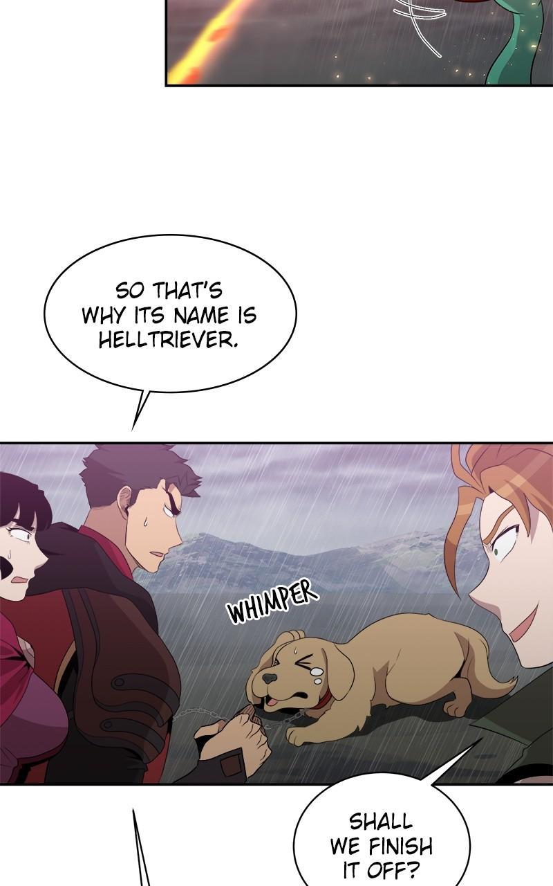 The Strongest Florist Chap 144 - Next Chap 145