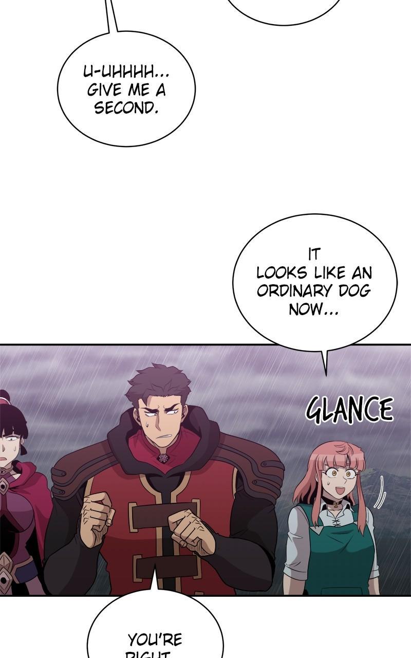 The Strongest Florist Chap 144 - Next Chap 145