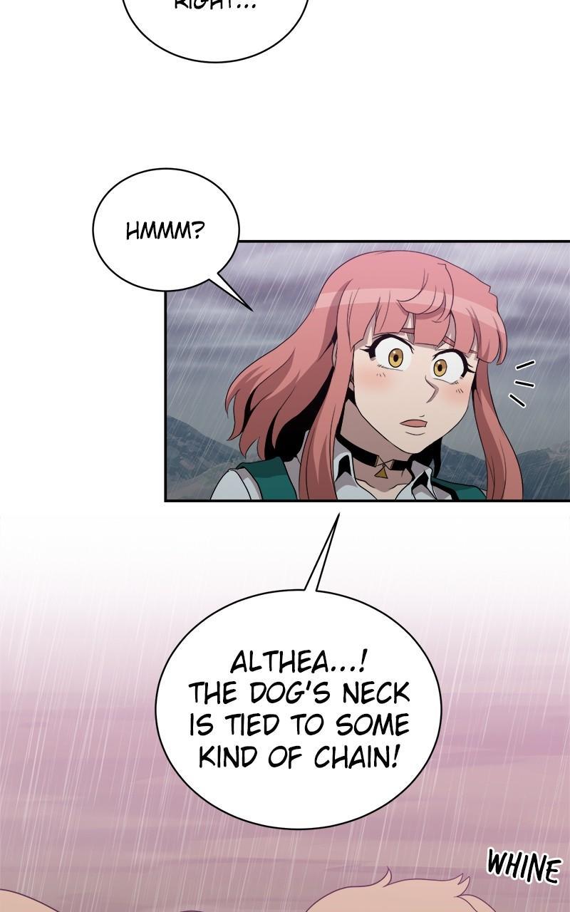 The Strongest Florist Chap 144 - Next Chap 145