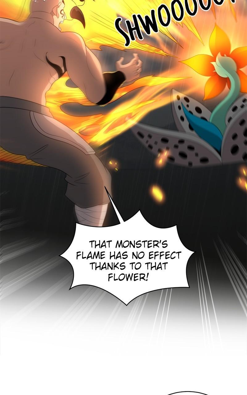 The Strongest Florist Chap 144 - Next Chap 145